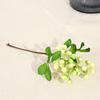 Lifelike Artificial Plant Faux Berry Fake Branch Simulation Blueberry Home Hotel Cafe Decor Prop