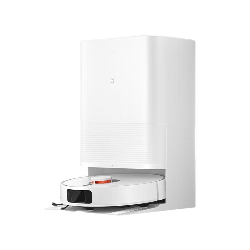 Робот-пылесос Xiaomi Mijia Omni M30