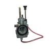 16001-1185 Carburetor Carb for Kawasaki KE100 KM100 DX100 1976 -2001