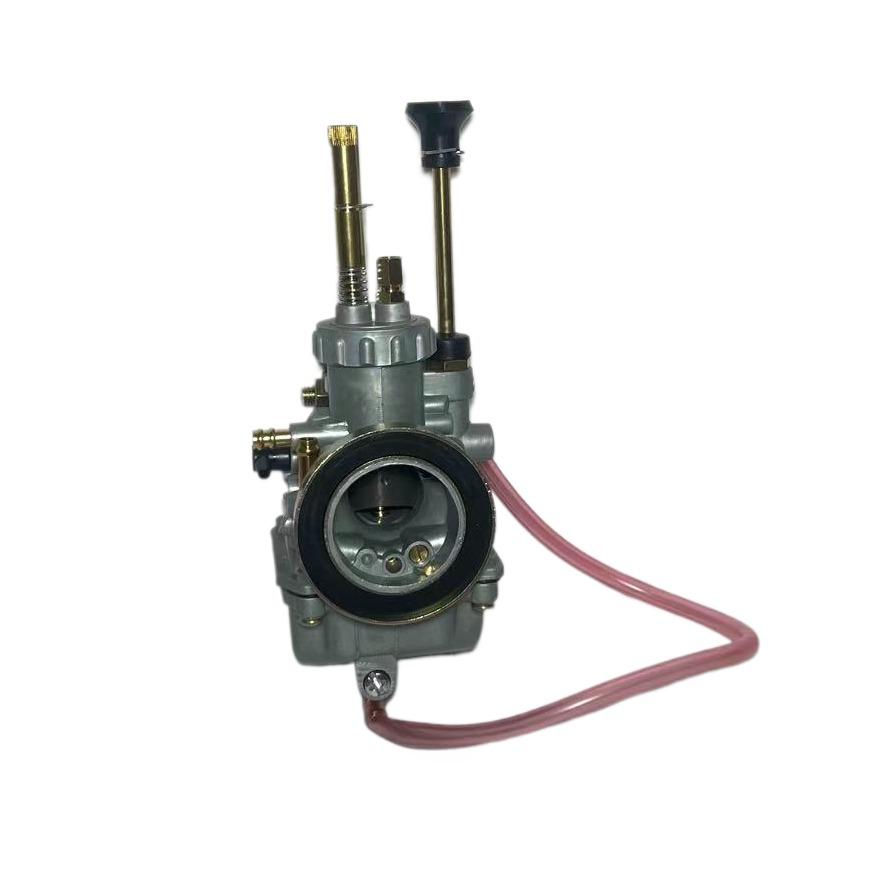 16001-1185 Carburetor Carb for Kawasaki KE100 KM100 DX100 1976 -2001