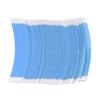 50 Pcs Wig Tape Double Sided   Sweat Proof Breathable Adhesive Lace Front Tape for Toupee Hairpiece