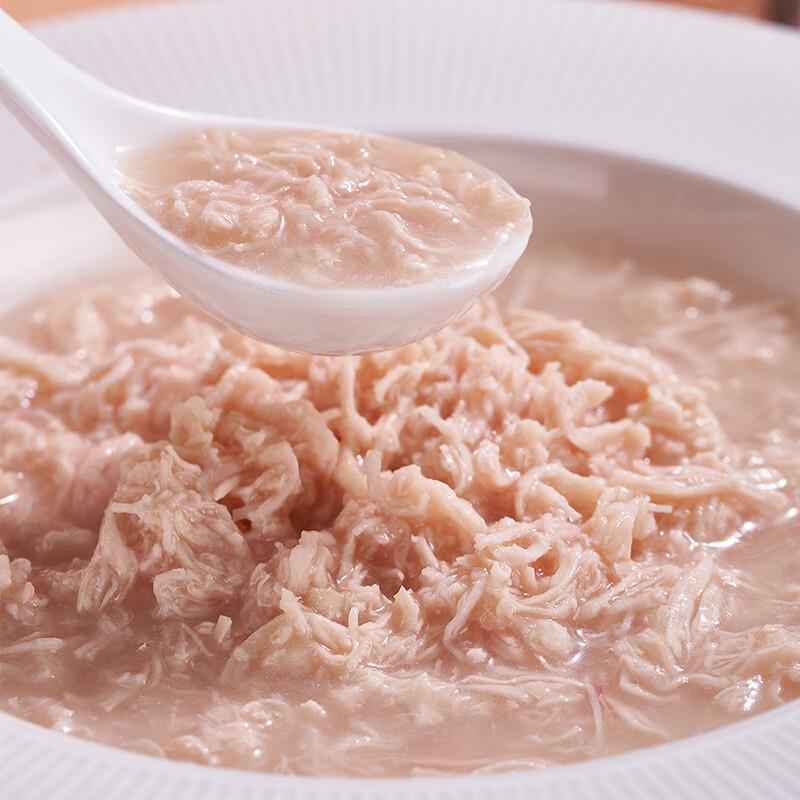 One's Member Cat Wet Food - Chicken, Shrimp & Silverfish Rich Soup