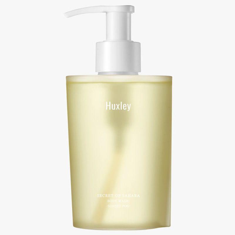 Huxley Body Wash Sunset Fog 300ml No selection