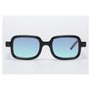 Red-green color blindness glasses, suitable for both men and women, can be fitted with prescription lenses, offering a high-end look and specifically