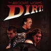 CD ARROGANT WORMS Dirt AW999 Not On Label 1999 Canada Rock Used