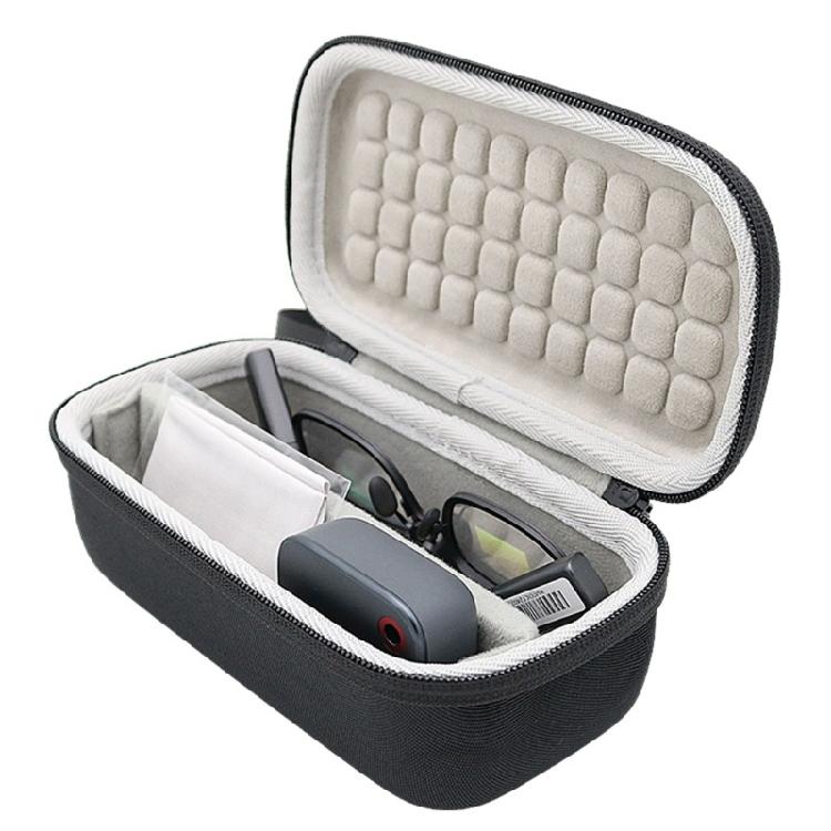 Carrying Case Lightweight Protective Holder For INMO GO3 Glasses Storage Bag Design For Easy Carry And Secure Storage