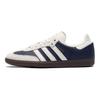 adidas Damskie Samba Og 'Night Indigo Crew White' Damskie Trampki IG1968