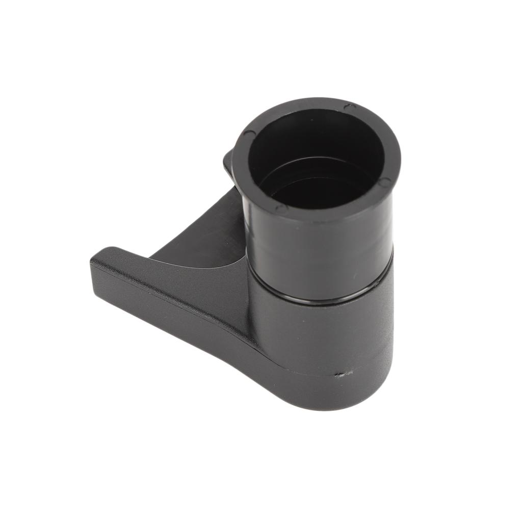 PVC Aquarium Pump Duckbill Nozzle Water Outlet Return Pipe Fish Tank Plumbing Fitting