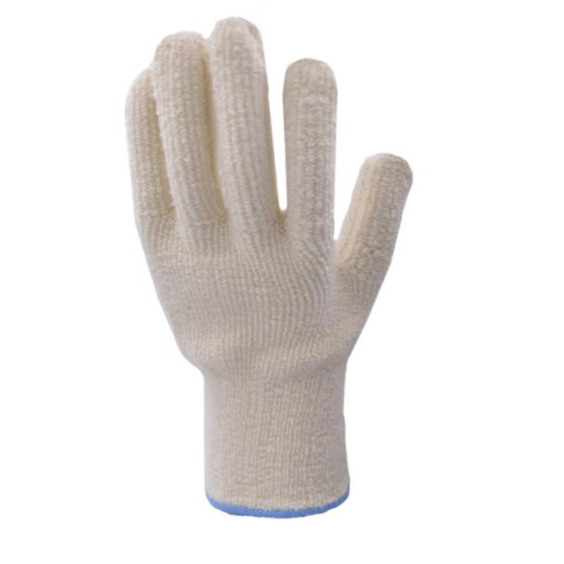 Haitaer 150°C Heat Resistant Finger Gloves (10 Pairs)