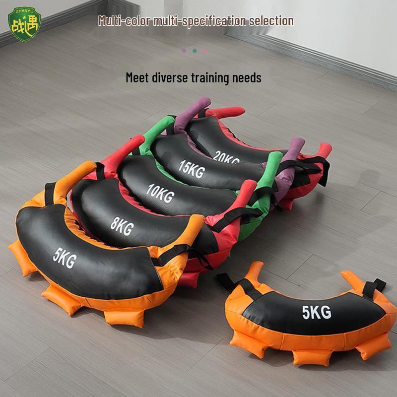 Bulgarian Training Bag