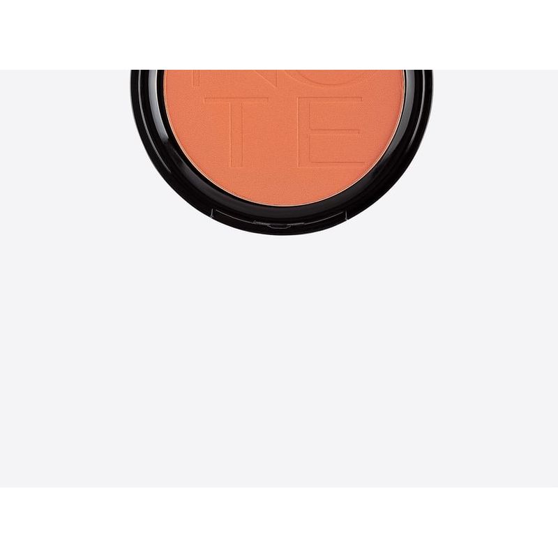 NOTE - Flawless Blusher - 4 Colors