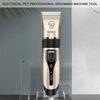 Pet Grooming Hair Clipper Hair Cutter Low Noise Dog Cat Rabbit Hair Trimmer Cutter Baby Hair Clipper USB Rechargeable Shavers