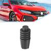 2Pcs Car Hood Rubber Bumper Hood Bumper Cushion Stoppers For Honda Civic Accord