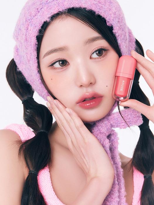 AMUSE [SET/NEW COLOR] Bebe Tint Duo Set