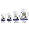 Long term use can improve tooth cleanliness and enhance oral condition