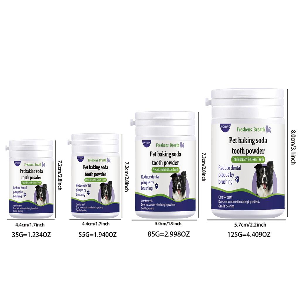 Long term use can improve tooth cleanliness and enhance oral condition