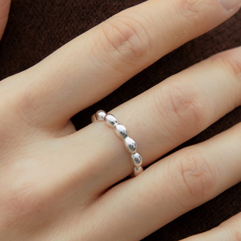 Byweekend Intense Ring