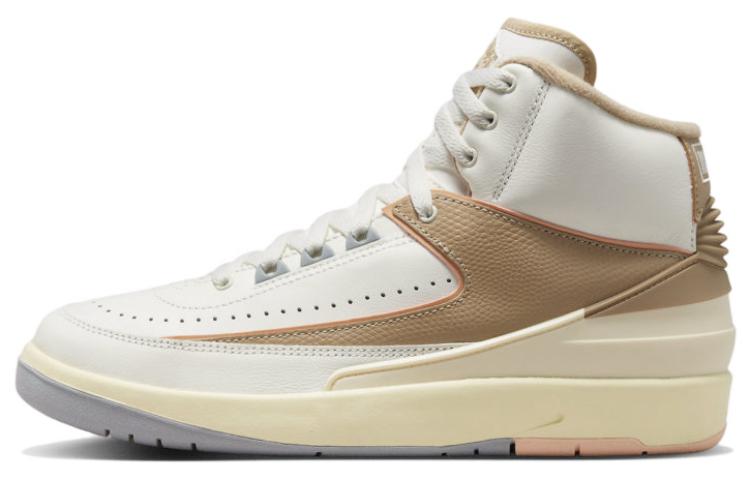 Air Jordan 2 Retro Craft Женские DX4400-118 37.5
