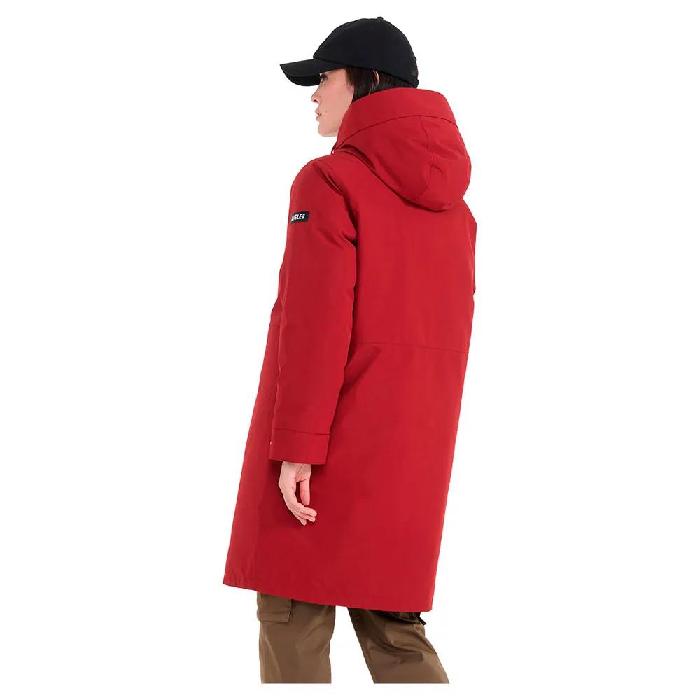 Aigle Parka AIW24WOUI018