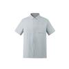 SS25 Shirt Men's Starlight Gray NF0A8BYP-A0M