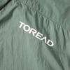 TOREAD UPF50+ Lightweight Breathable Sun Protection Jacket
