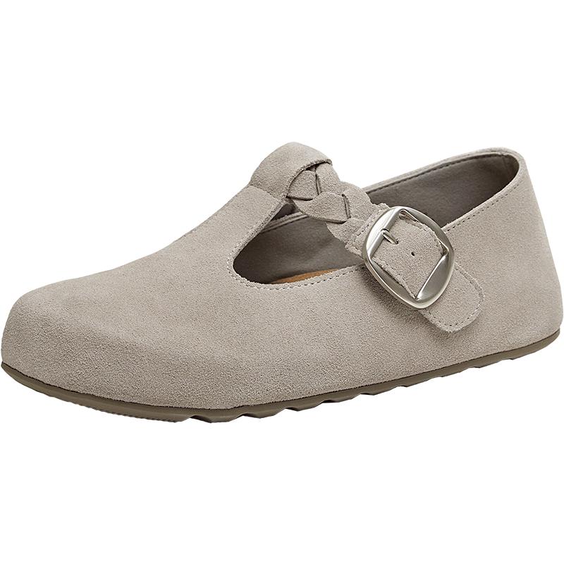 Teenmix Women s Casual Flat Shoes 39