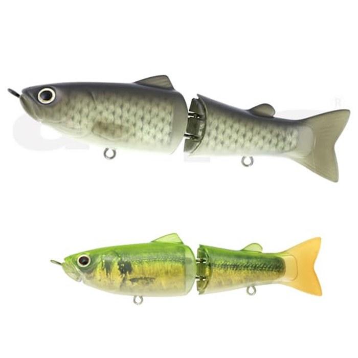 Deps New Slide Swimmer 115 #14 Kohada 115mm