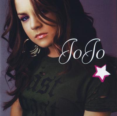 CD JOJO - Jojo B000267202 Universal Recor 2004 US Rap & Hip-Hop/R&B Used