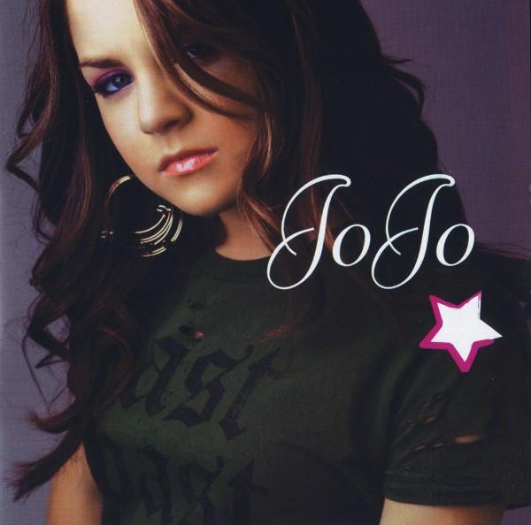 

CD JOJO - Jojo B000267202 Universal Recor 2004 US Rap & Hip-Hop/R&B Used