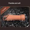 Reusable Penis Sleeves High Elastic Condoms Cock Soft Extender Enlargement Delay Ejaculation Sex Toys for Men Couple