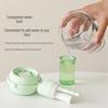 Portable Rechargeable Handheld Mini Electric Spray Fan with USB for Summer Humidifying