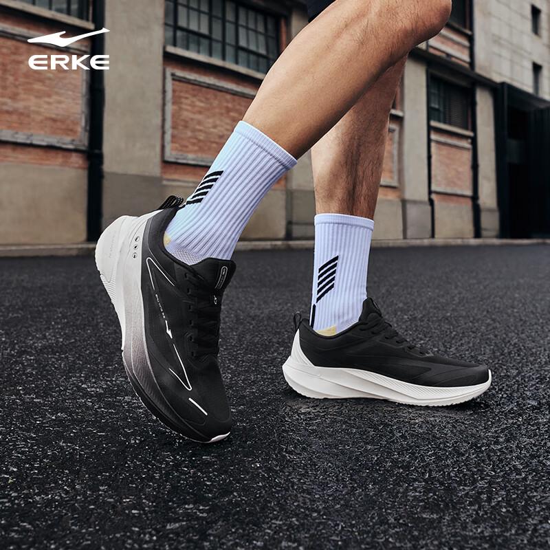 Erke Men's Chasing Shadow 3 Running Shoes