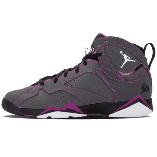 

New Jordan 7 Retro Valentine s Day 2015 GS 705417-016 38
