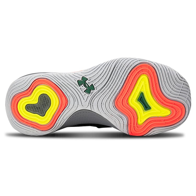 Under Armour Embiid One Origin 3023086-001