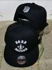 American Football Cap Trend Flat Shade Sunscreen Cap Unisex Hip Hop Adjustable Baseball Hat