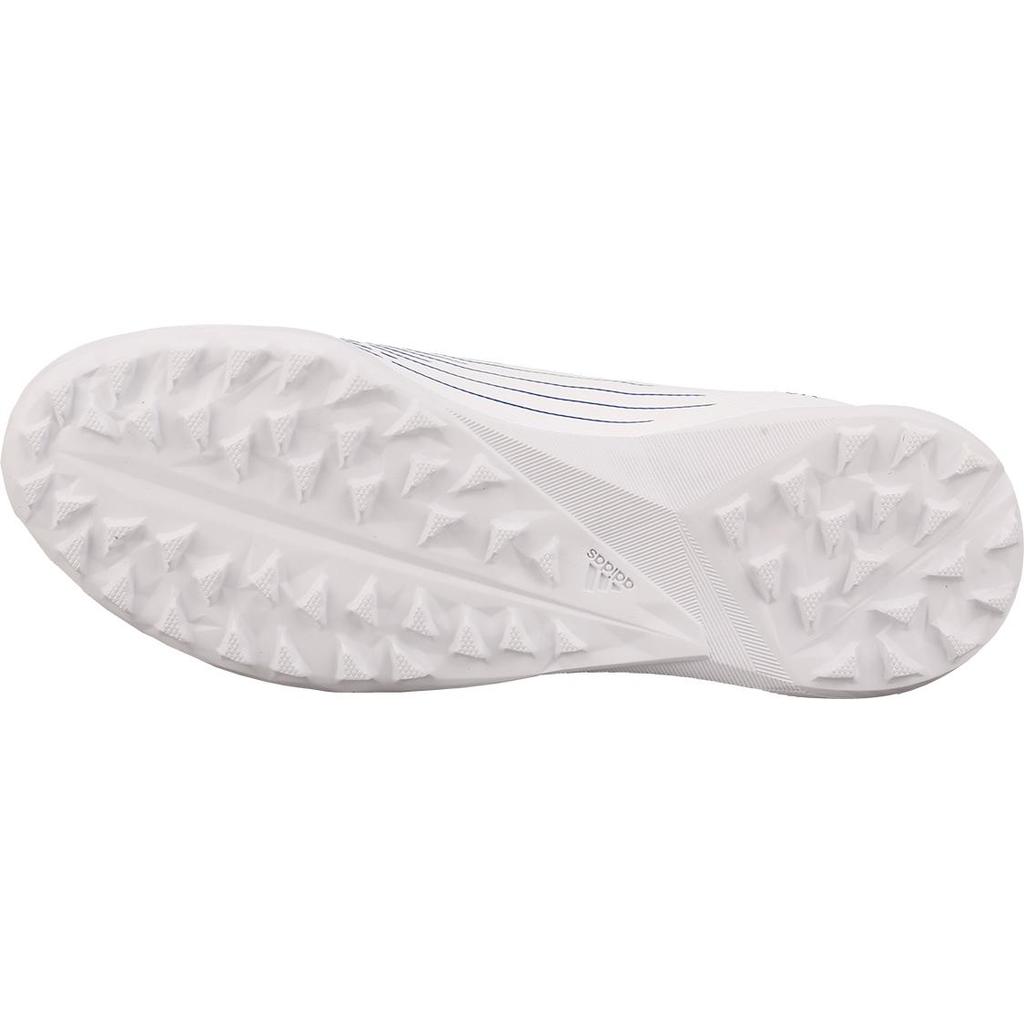 Adidas Predator Edge.3 Edge.3 J TF Low top Kids' Soccer Shoes White Blue Kids' GZ2896
