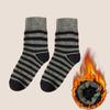 New Winter Super Thicker Warm Socks Wool Male Men Women Socks Solid Socks Merino Wool Socks Against Cold Snow Terry Socks