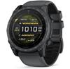 Garmin Tactix 8 51mm Smart Watch Gray