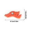 Widesea Foldable Gas Tank Bracket Bottle Shelf Stand Tripod Stove Base Stabilizer Folding Camping Burner Flat Canister Tripods