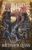 The The Thing In the Woods : 1 Book
