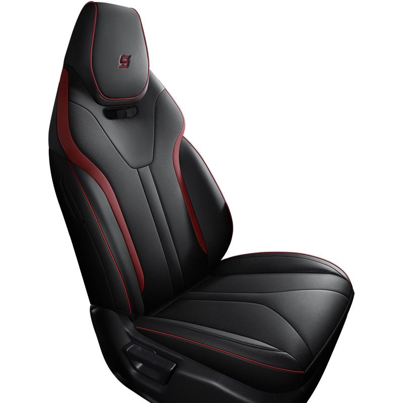 Wuling Xingchi Universal All-Season Car Seat Cover