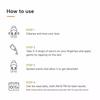 Multifunctional Facial Serum with Kojic Acid, Arbutin and Glutathione Dark Skin Whitening and Dark Spot Brightening 30ml