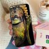 Gautama Buddhism Buddha Case For Honor X8a X9a X7a X6a X9b X6 X7 X8 X9 8X 9X Honor Magic 5 Lite Pro 50 70 90 Cover