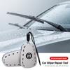 Car Wiper Repair Tool Steel File Trimmer Restorer For C4 C3 C5 AIRCROSS C5X e-C4 X e-C3 C-Crosser C-Elysee C4 Cactus C1
