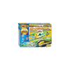 Takara Tomy Plarail Best Selection Set Train Toy for Ages 3 and Up with Multiple Parts and Accessories