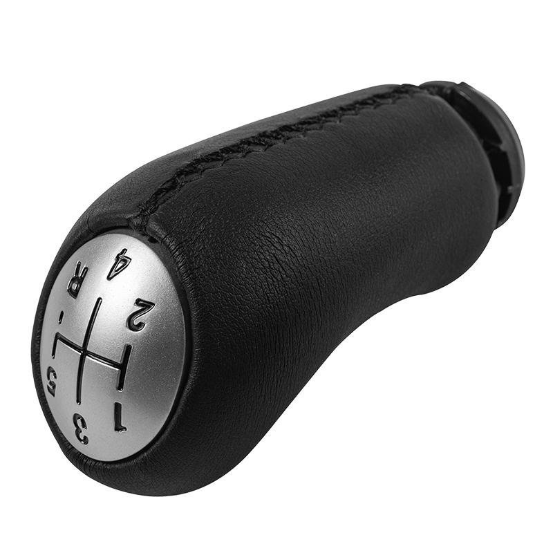 Copri pomello cambio e cuffia, Custodia leva cambio per Renault Megane MK2 Sport Tourer 2002 2003 2004 2005 2006 2007 2008 2009
