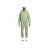Nike X NOCTA Fleece CS Sweatpant Oil Green/Light Liquid Lime Men Streetwear FN7661-386