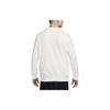 Nike Sportswear Club Sweatshirt Men's White BV2667-133