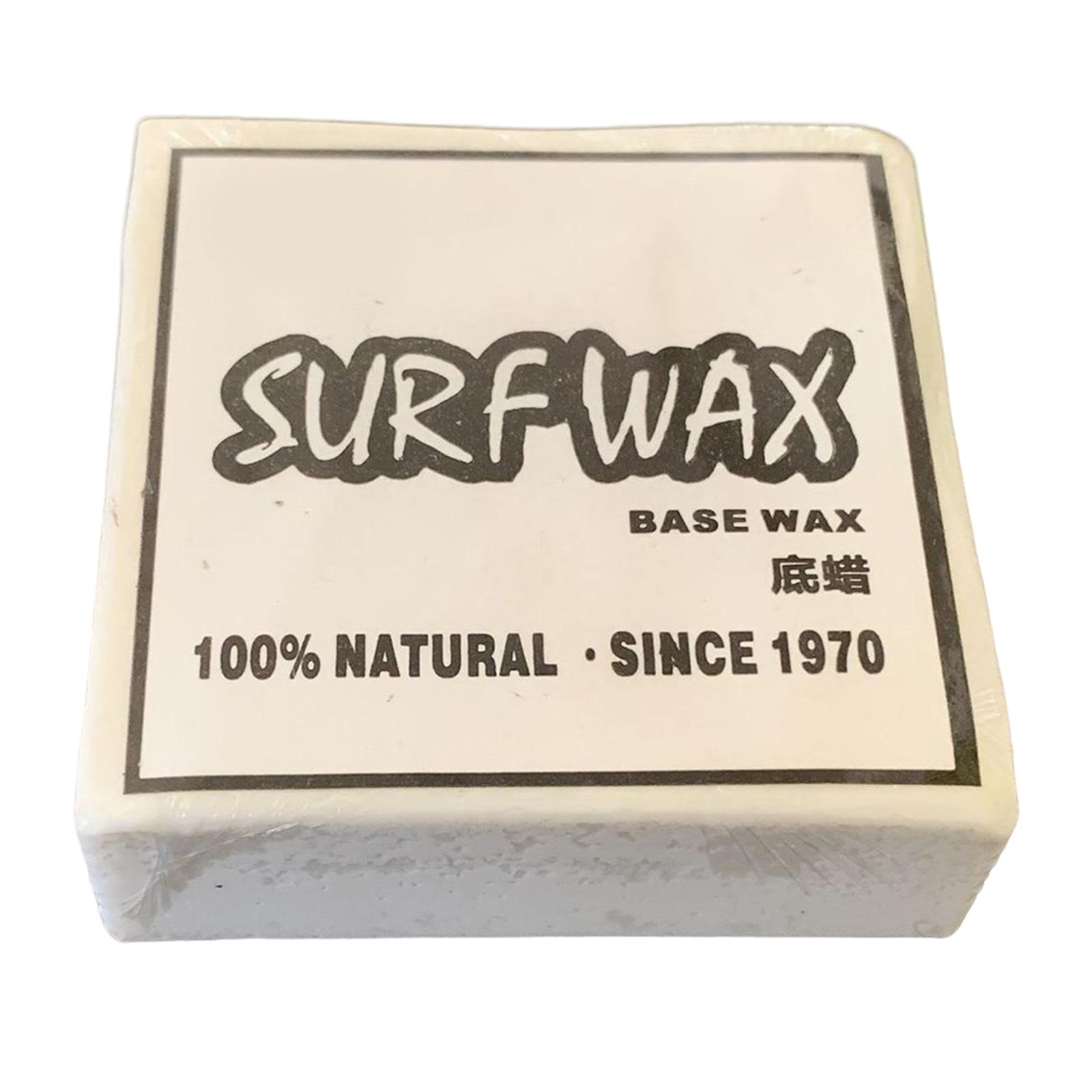 

Easily Application Surfing Wax High Quality Antiskid Surfing Wax Hot Cold Water Wax for Different Water Temperatures