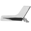 Mercedes W204 C-Class 2007 - Right Interior Door Handle CHROME